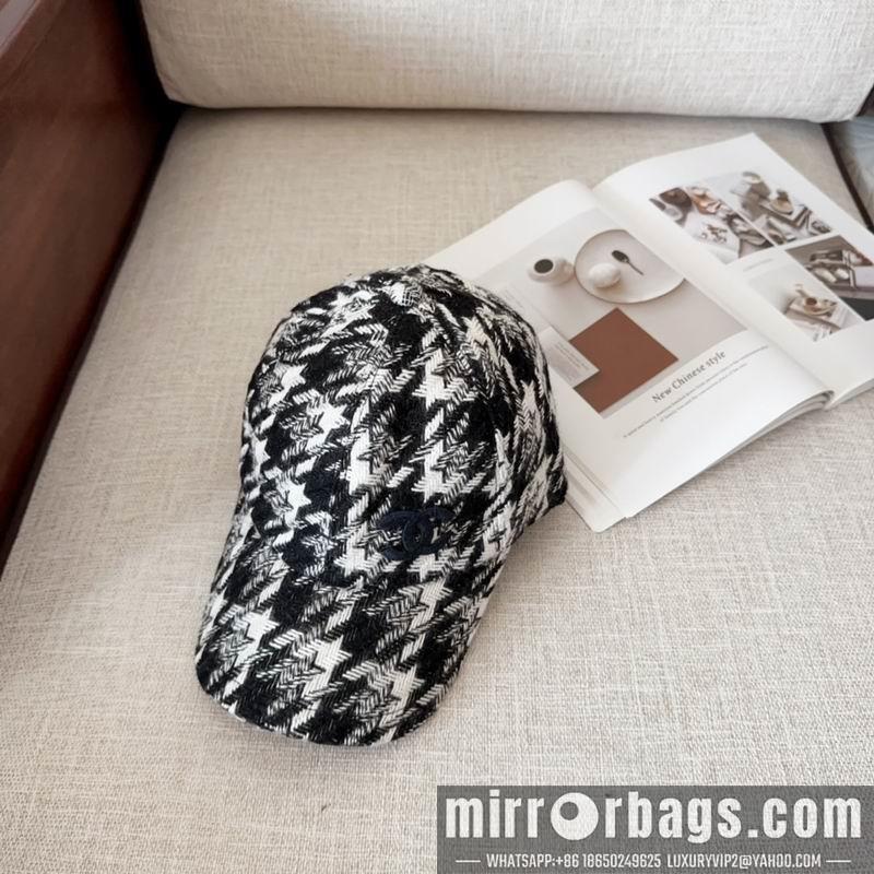 Replica Chanel Hat dx62