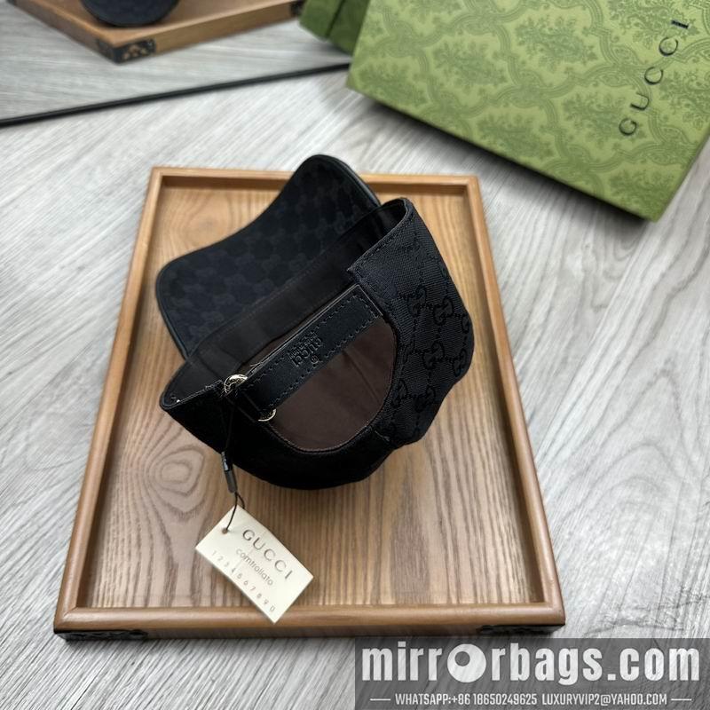 Replica Gucci Hat 071204