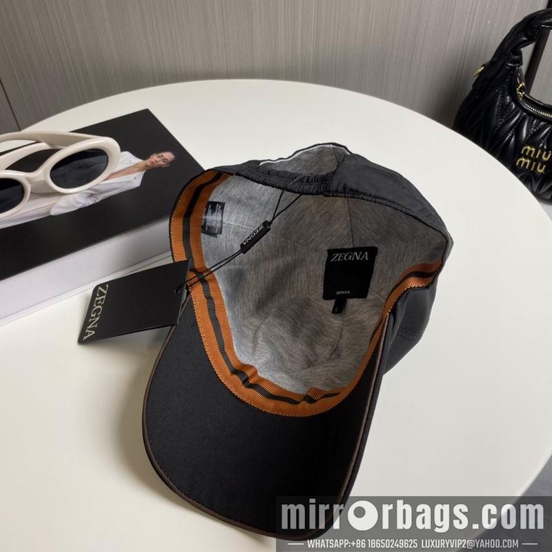 Replica Zegna Hat 050706