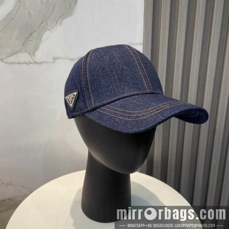 Replica Prada Hat 010401