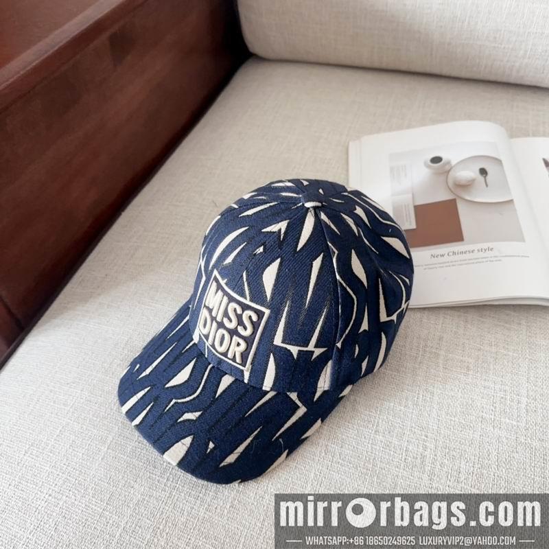Replica Dior Hat dx69