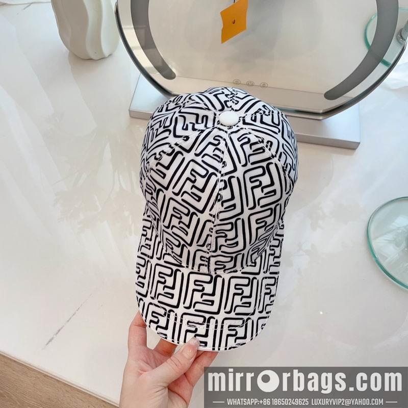 Replica Fendi Hat dx58