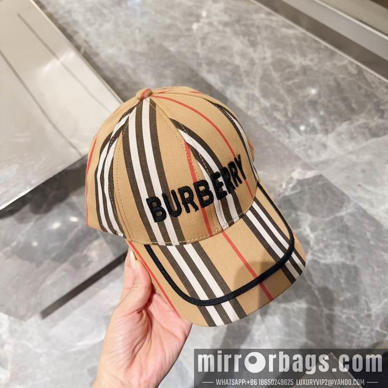 Replica Burberry Hat dx53