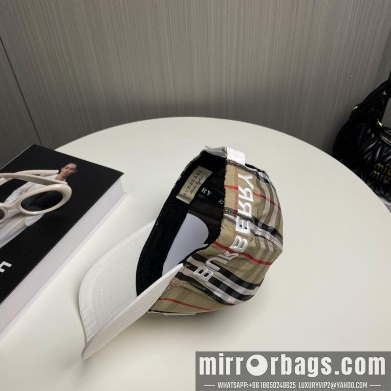 Replica Burberry Hat 081001