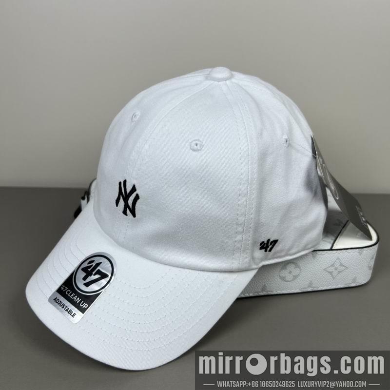 Replica NY Hat dx64