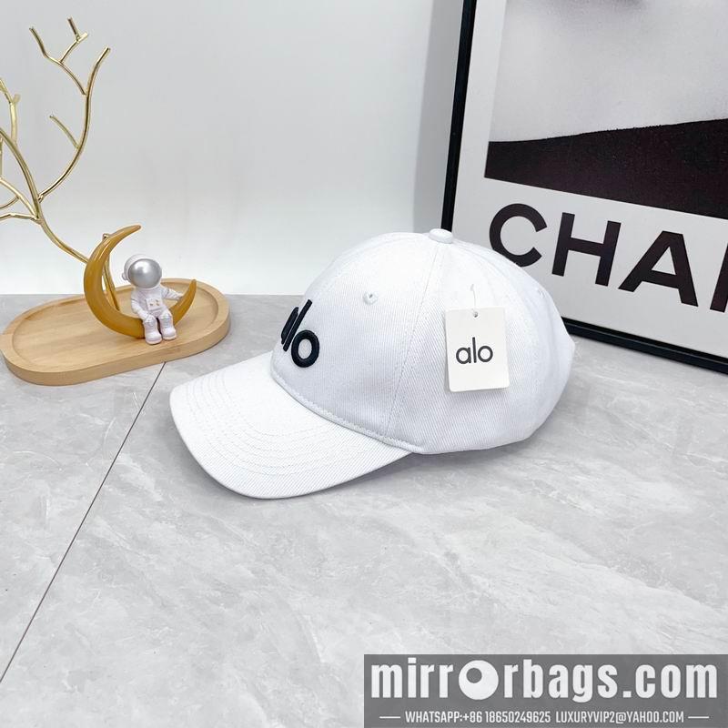 Replica Alo Hat dx17