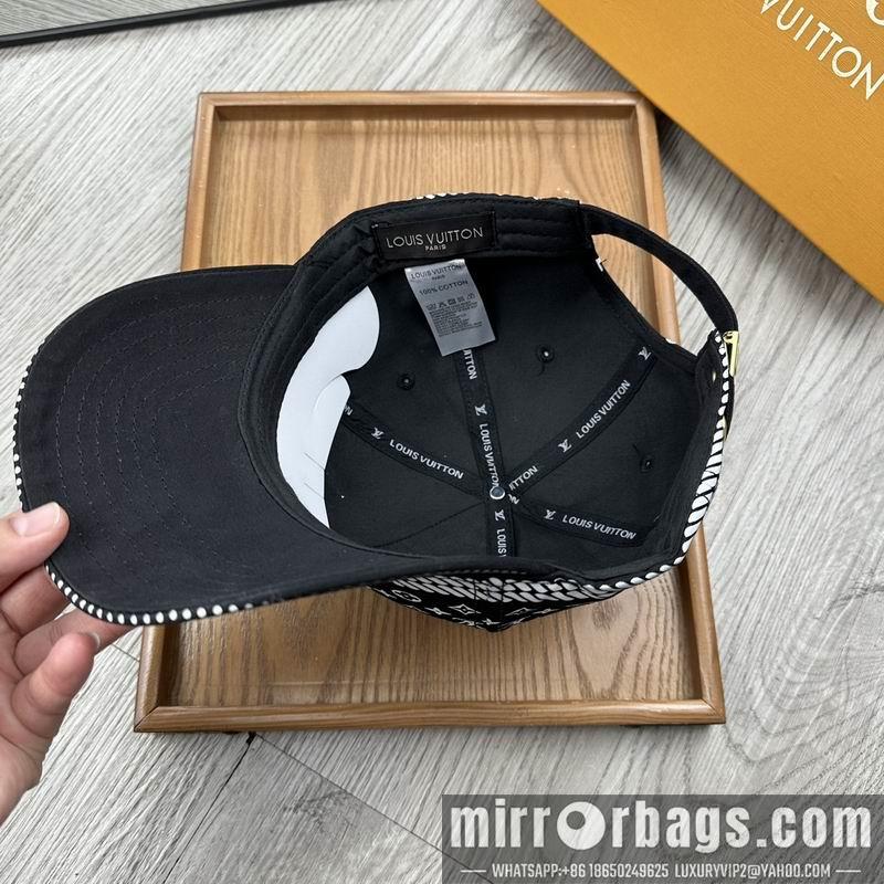 Replica LV Hat dx106