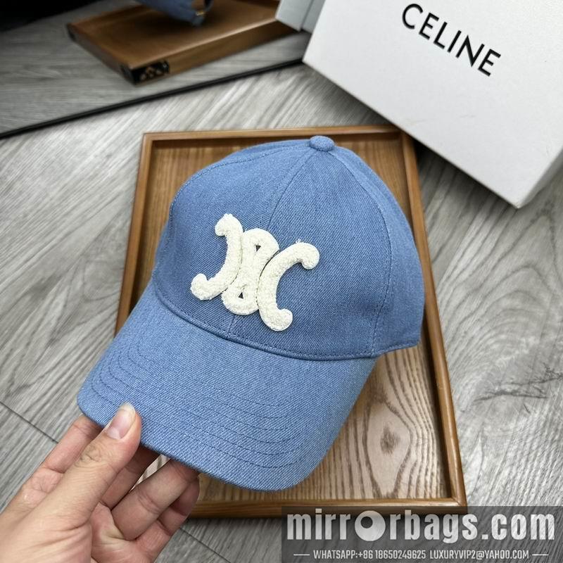 Replica Celine Hat 042703