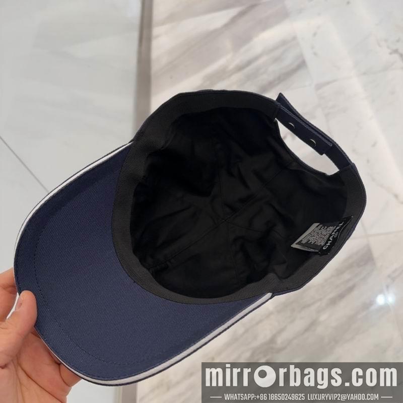 Replica Chanel Hat dx40