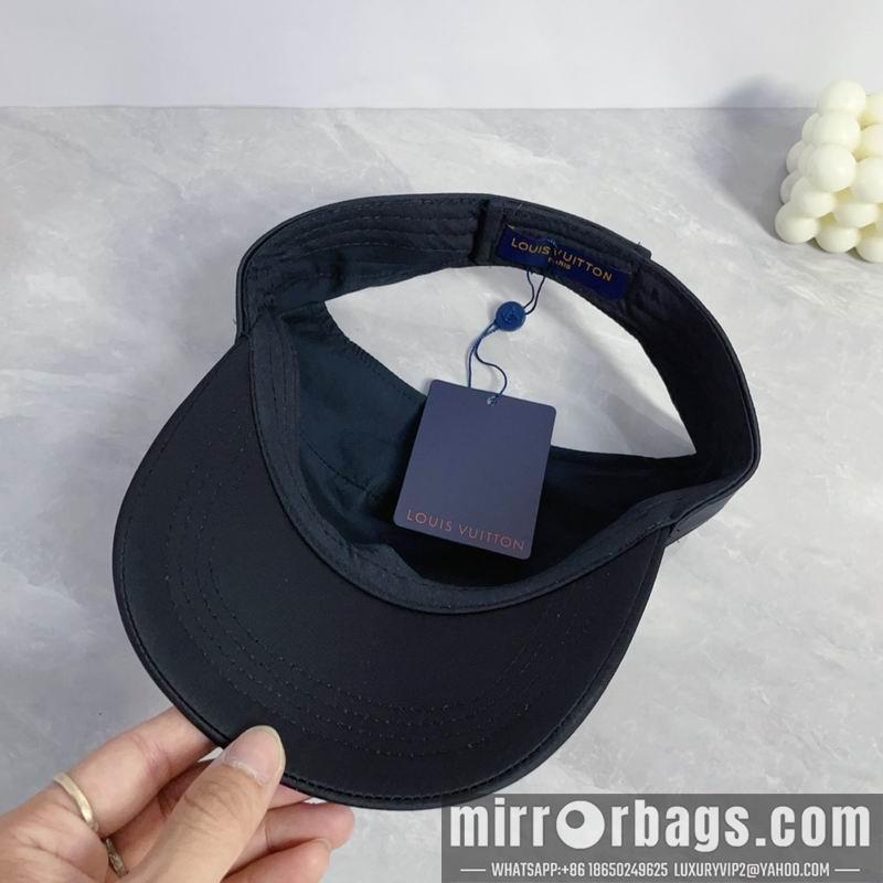 Replica LV Hat dx40