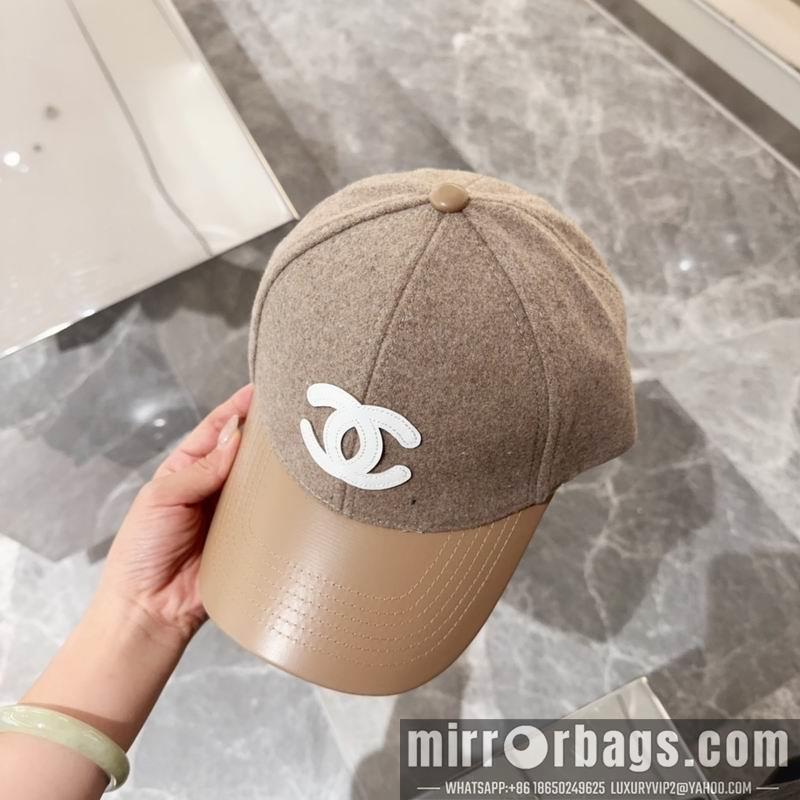 Replica Chanel Hat 092702