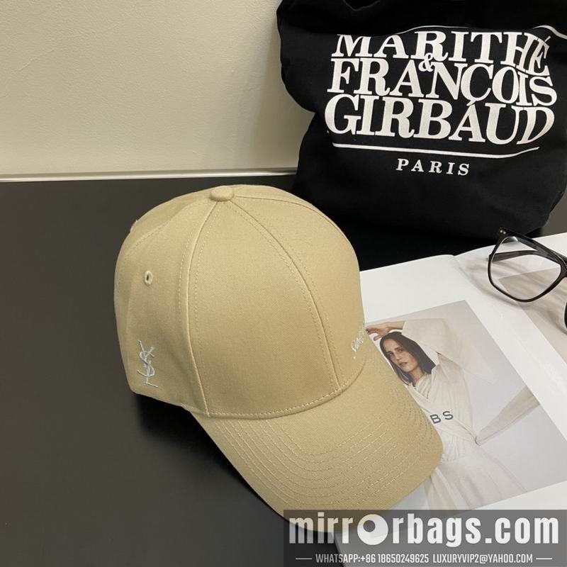 Replica YSL Hat dx10