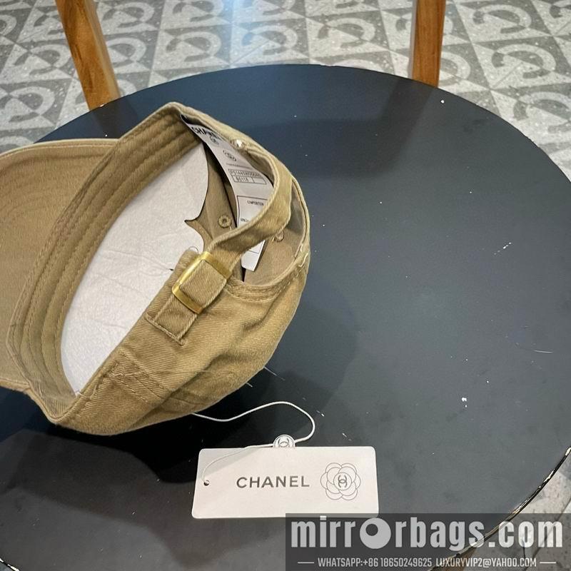 Replica Chanel Hat 072304