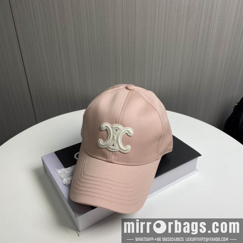 Replica Celine Hat dx84