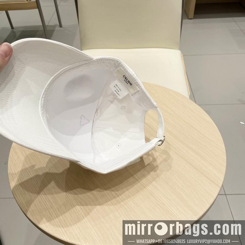 Replica Celine Hat 021002