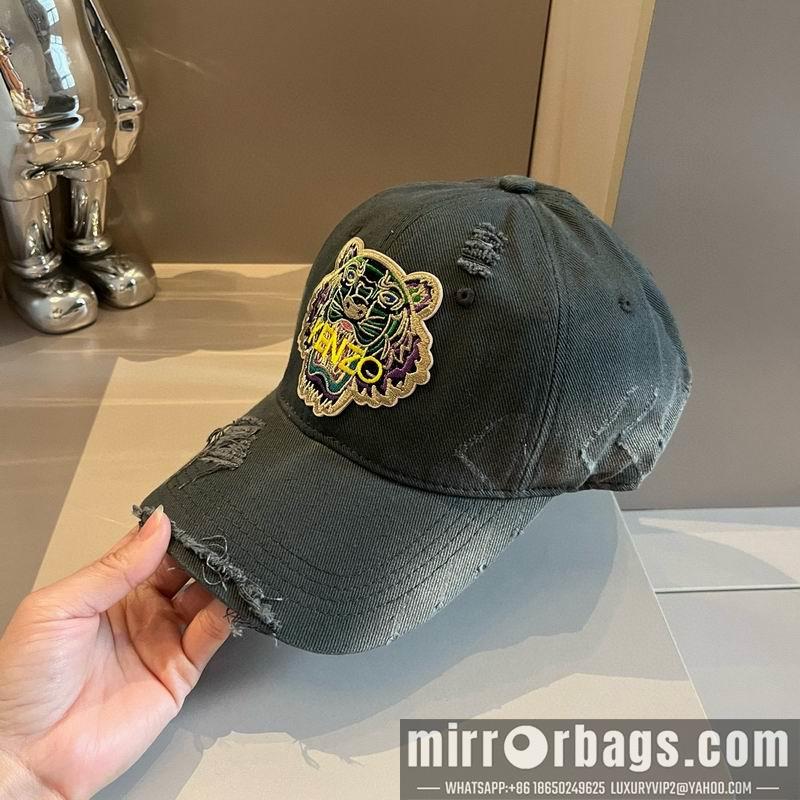Replica Kenzo Hat dx03