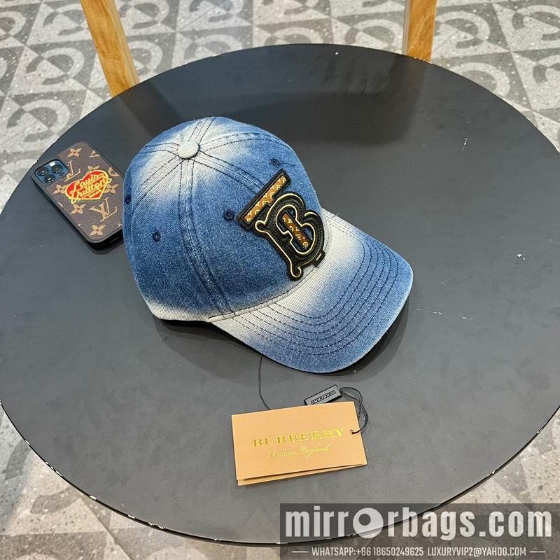 Replica Burberry Hat 042802