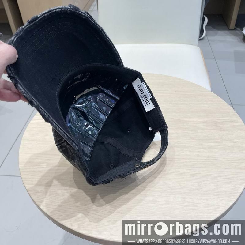 Replica Miumiu Hat 040201