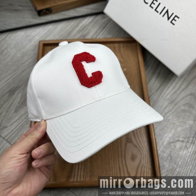 Replica Celine Hat dx25