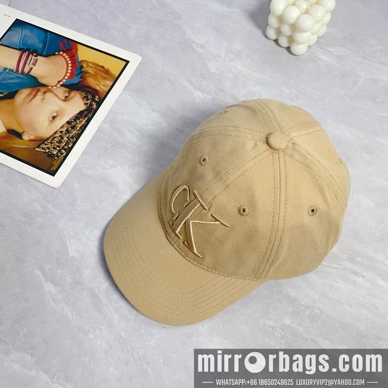 Replica CK Hat dx19
