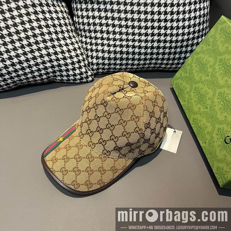 Replica Gucci Hat dx143