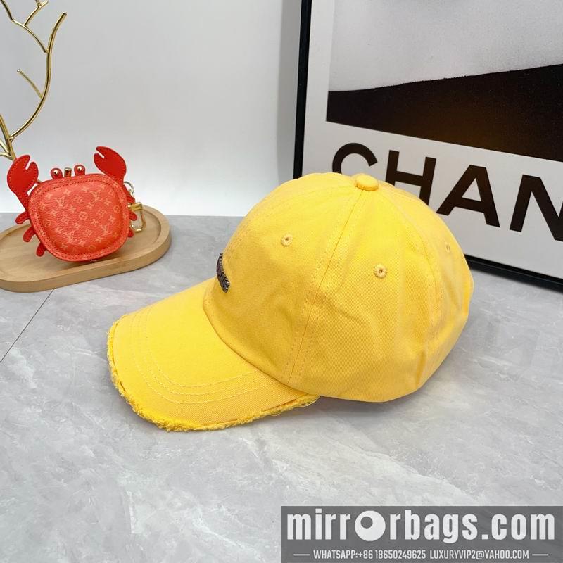 Replica Jacquemus Hat dx04