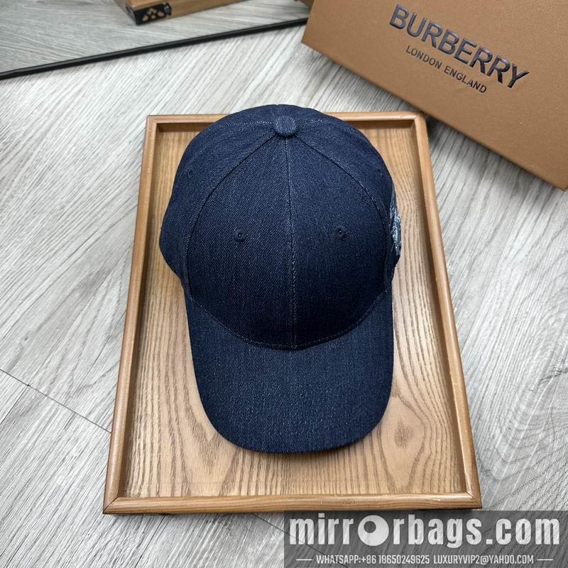 Replica Burberry Hat dx48