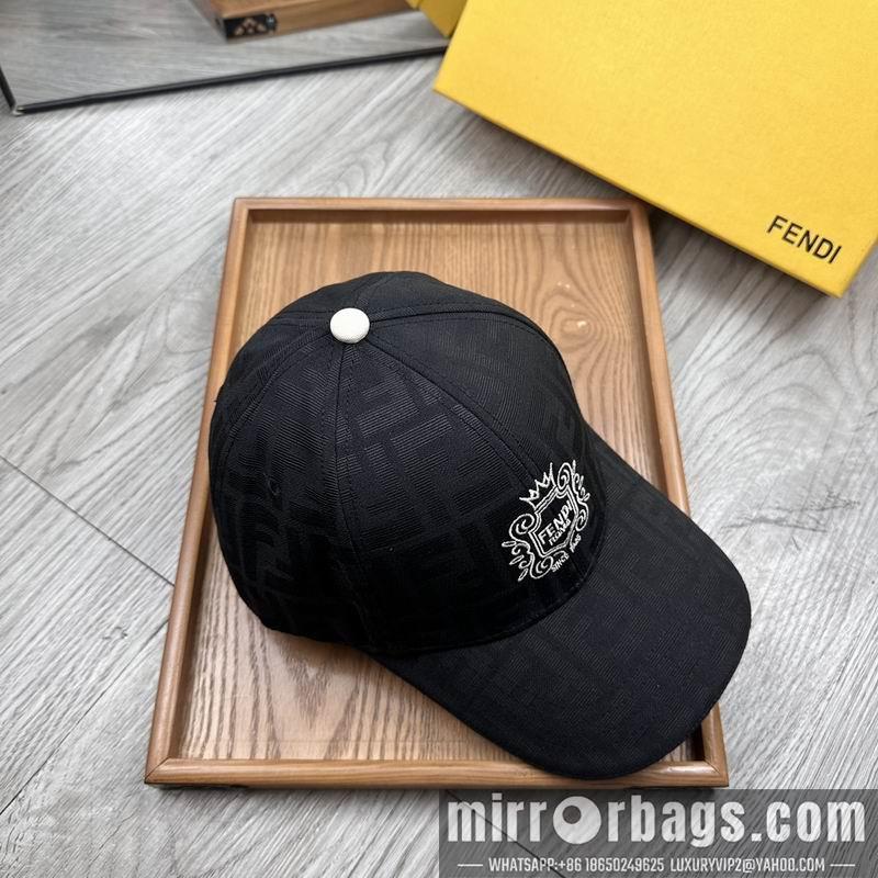 Replica Fendi Hat dx05