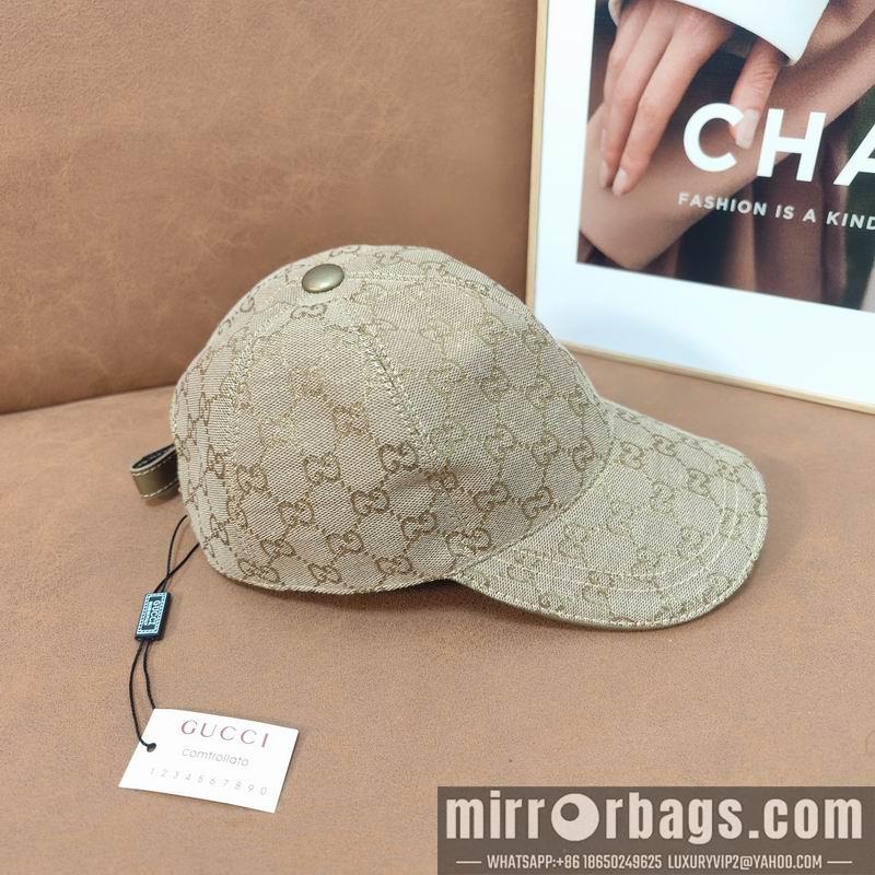 Replica Gucci Hat dx111