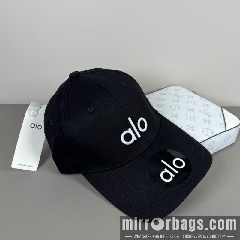 Replica Alo Hat dx07