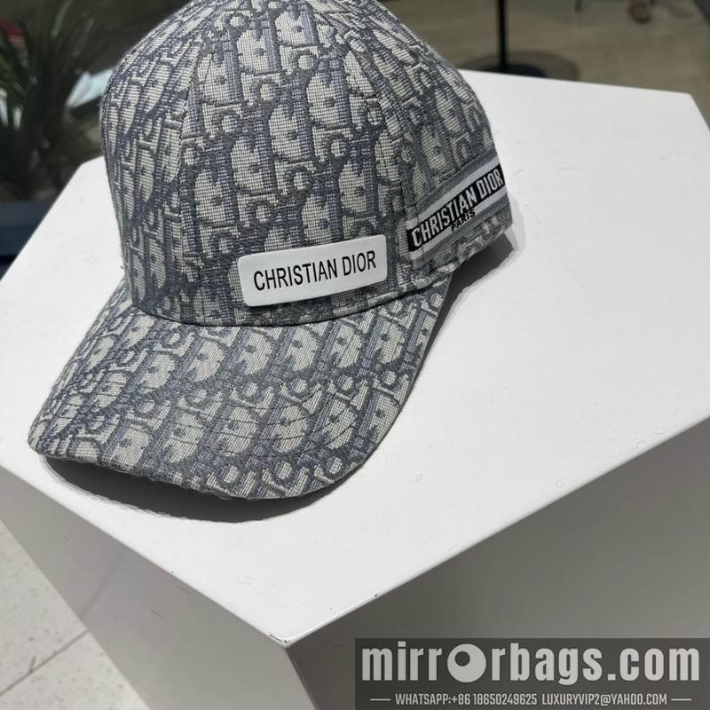 Replica Dior Hat 081801