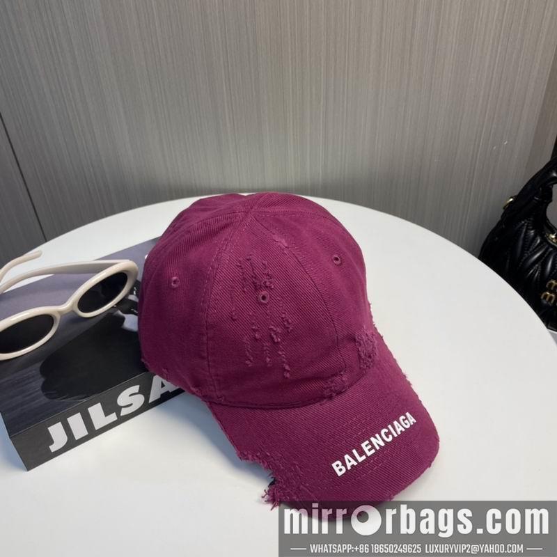 Replica Balenciaga Hat 100702