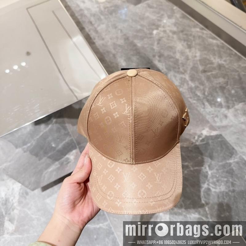 Replica LV Hat 081801