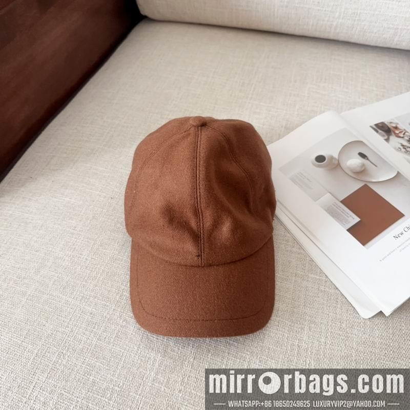 Replica Zegna Hat dx05