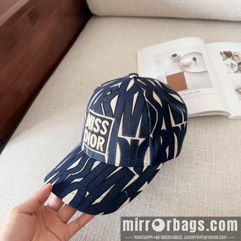 Replica Dior Hat dx69