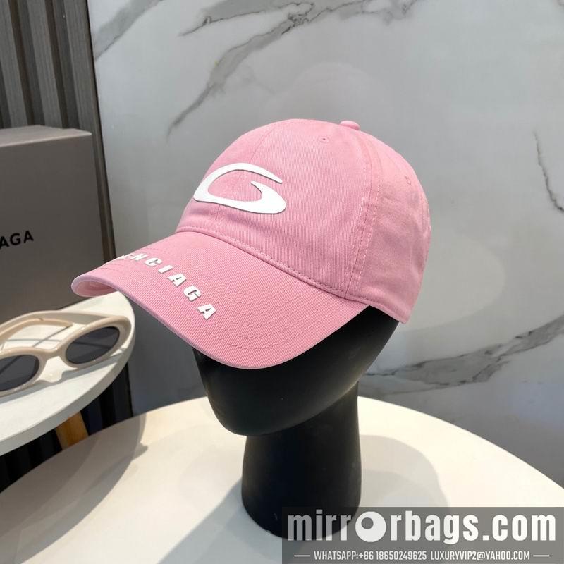 Replica Balenciaga Hat hm05