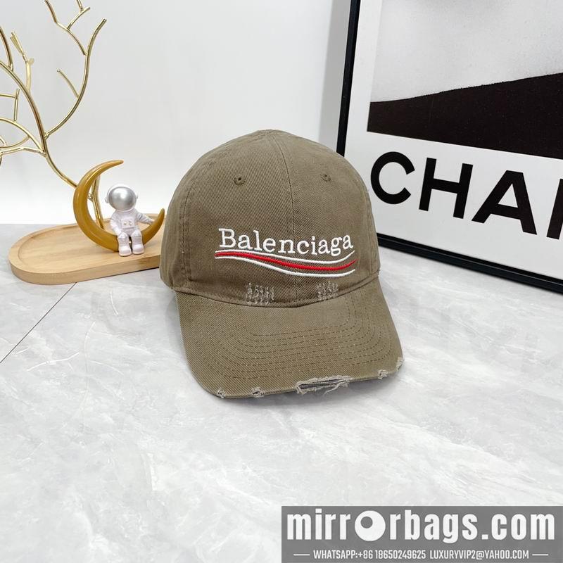 Replica Balenciaga Hat dx50
