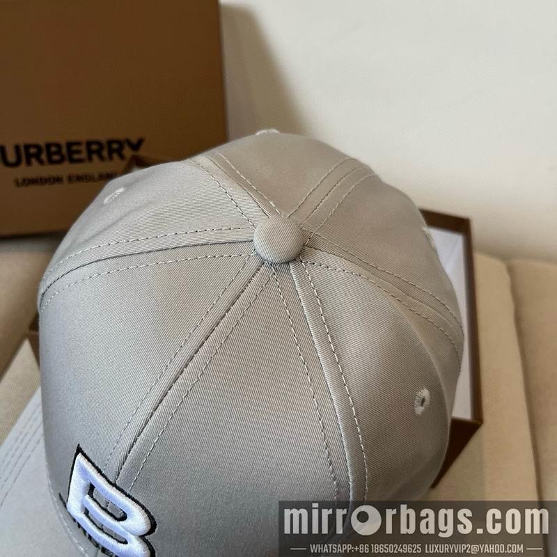 Replica Burberry Hat dx08