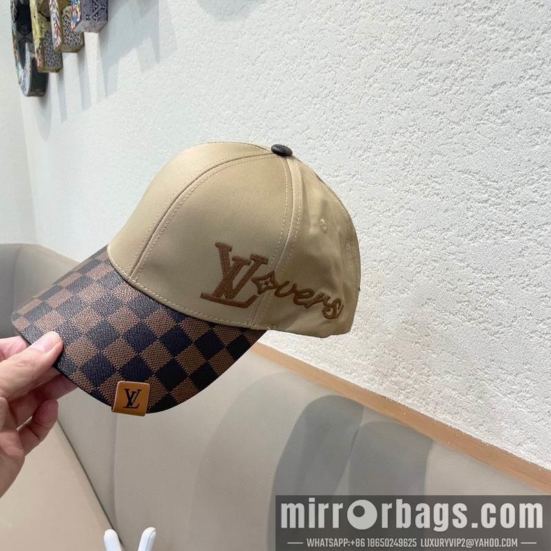 Replica LV Hat 081803