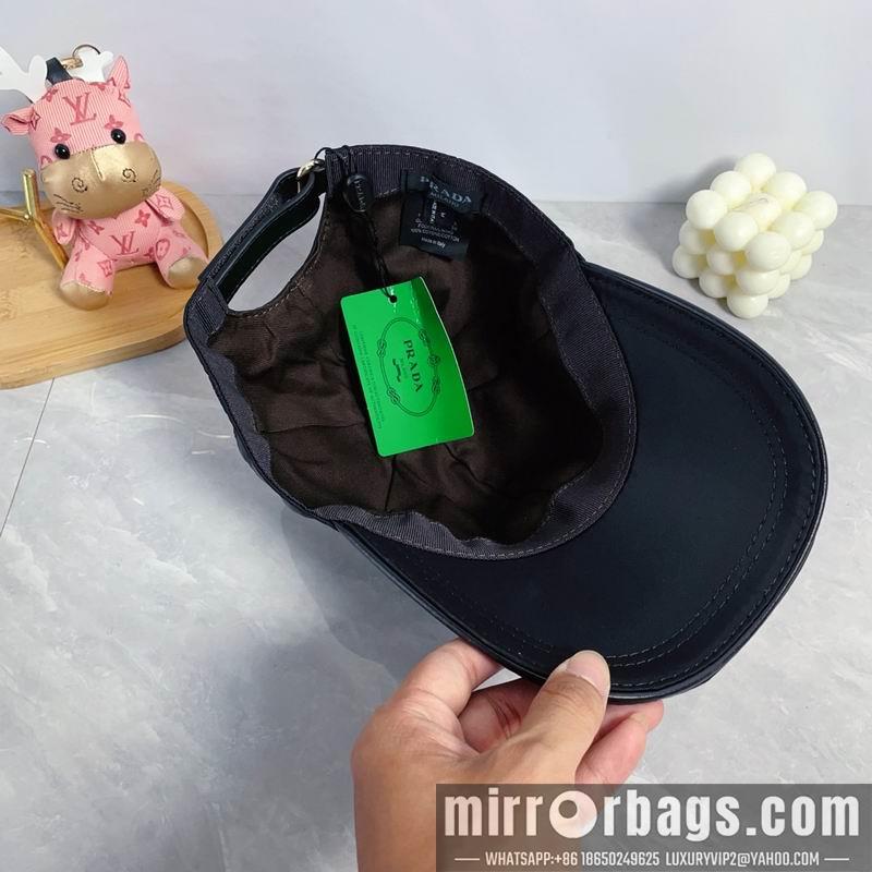 Replica Prada Hat dx41