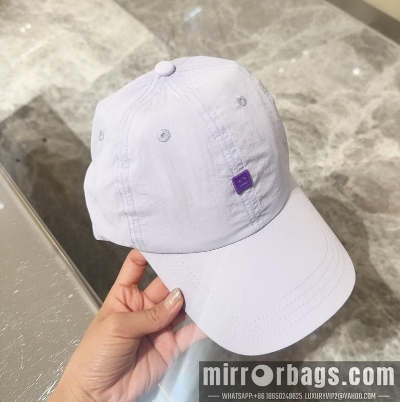 Replica Acne Hat 042701