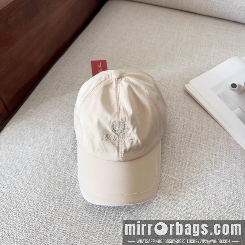 Replica Loro Piana Hat dx15
