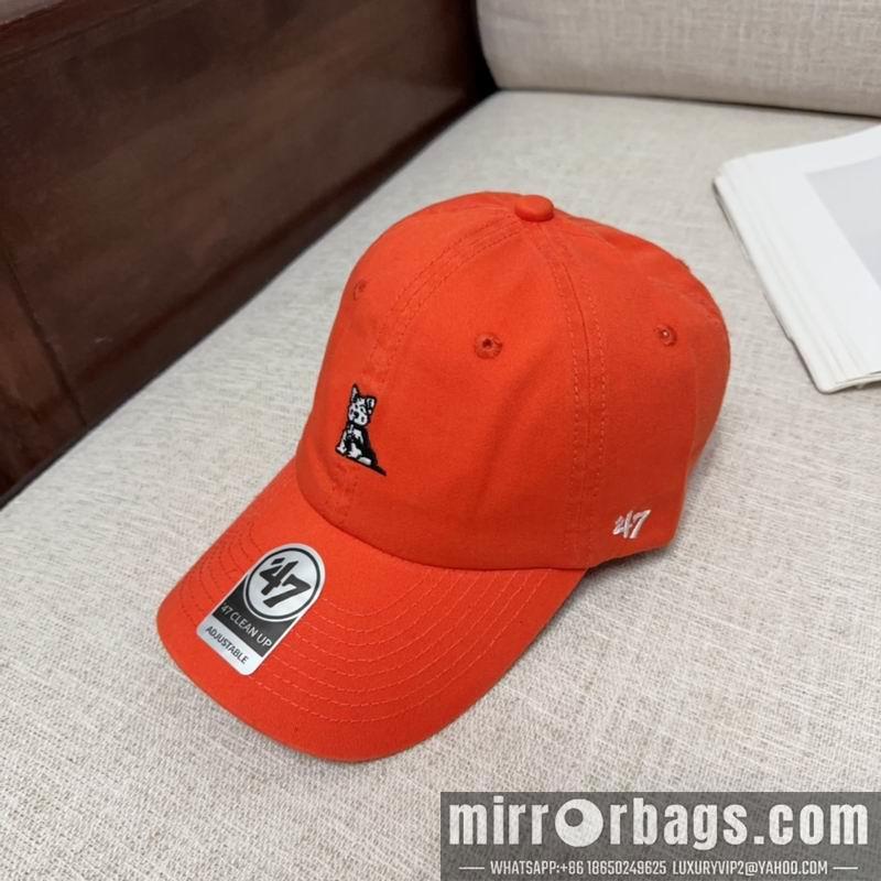 Replica 47brand Hat dx40