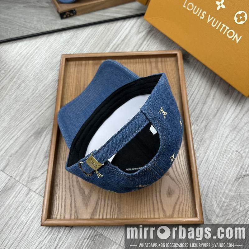 Replica LV Hat dx101