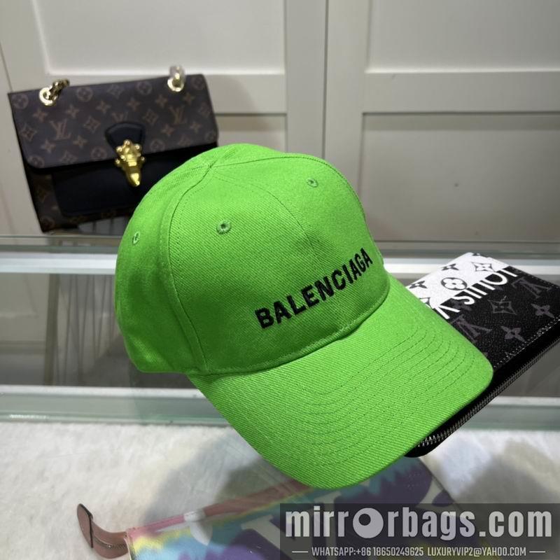 Replica Balenciaga Hat dx43