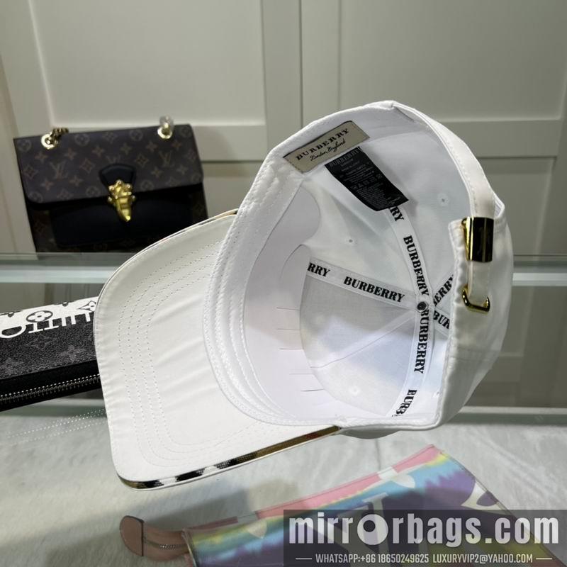 Replica Burberry Hat dx13