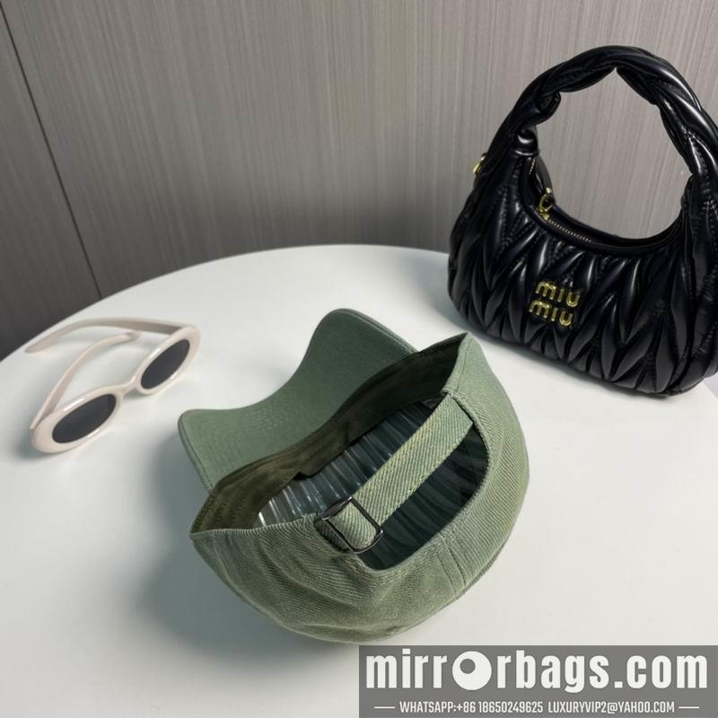 Replica Balenciaga Hat 091402