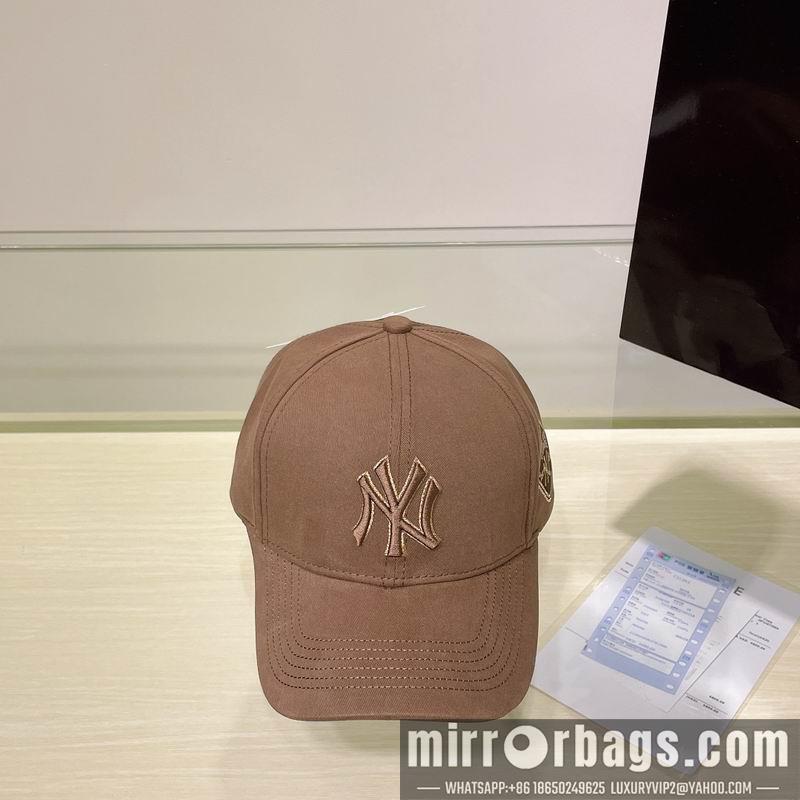 Replica MLB NY Hat 050701