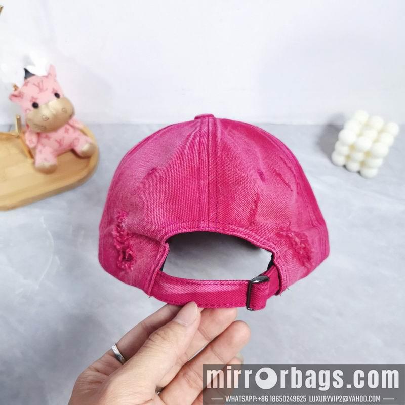 Replica Balenciaga Hat dx34