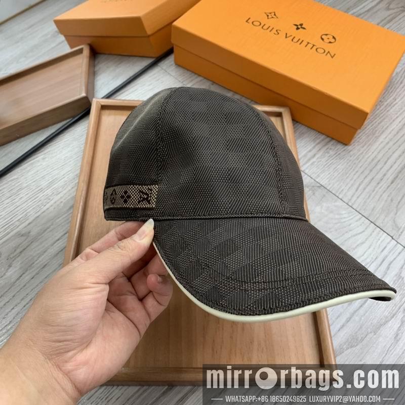 Replica LV Hat dx151